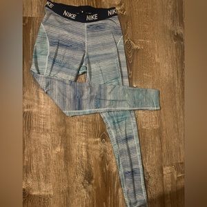 nike dry fit leggings